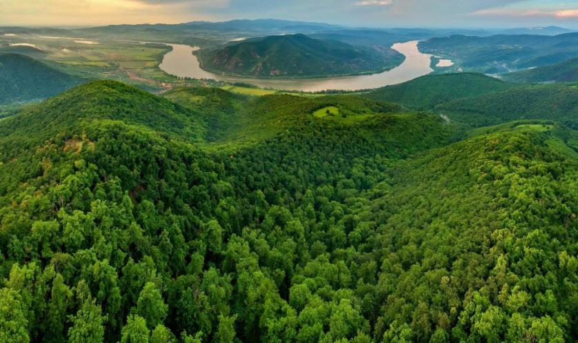 Nagy-Csakany, Hungary
